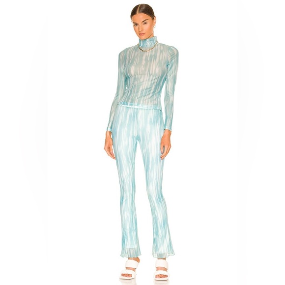 Two piece Hilary super down set - Picture 2 of 5